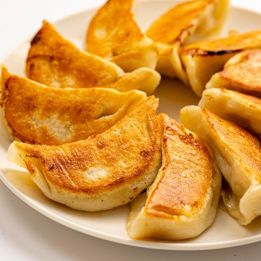 FJP×まんまる餃子 20個セット
