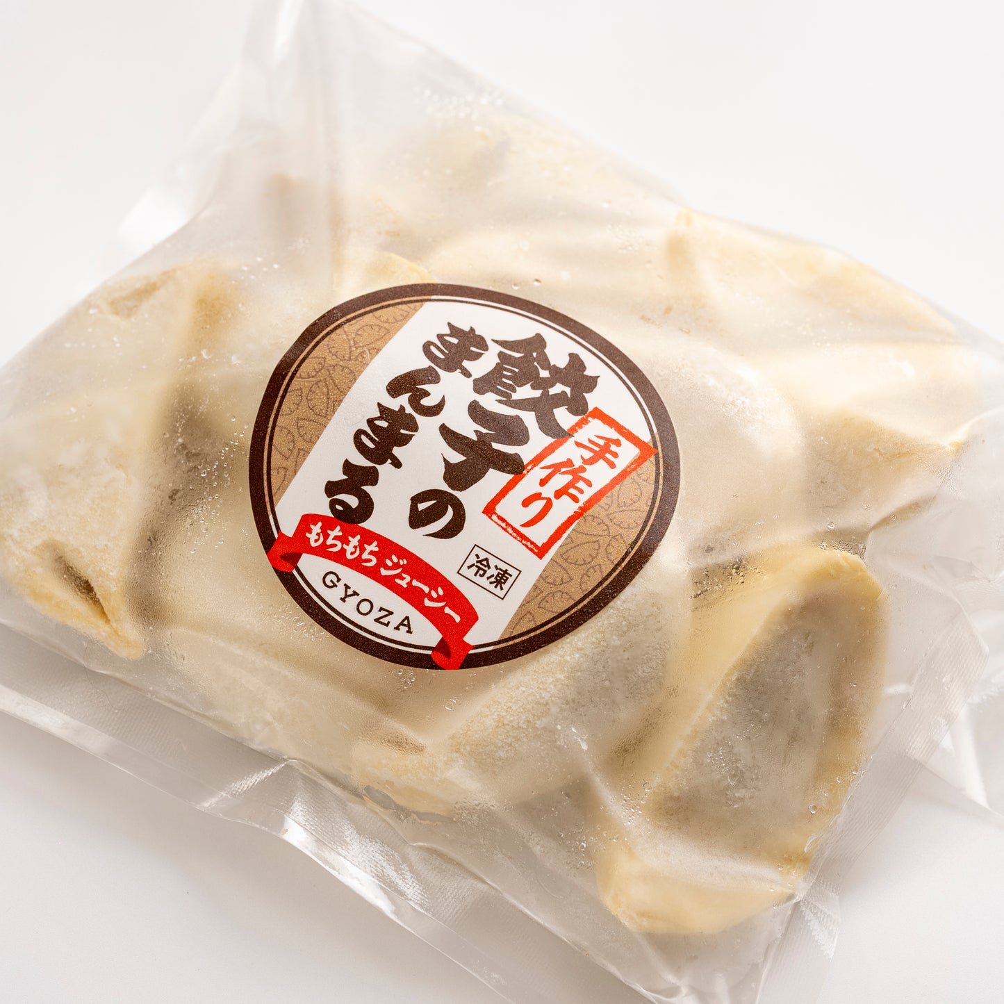 FJP×まんまる餃子 40個セット
