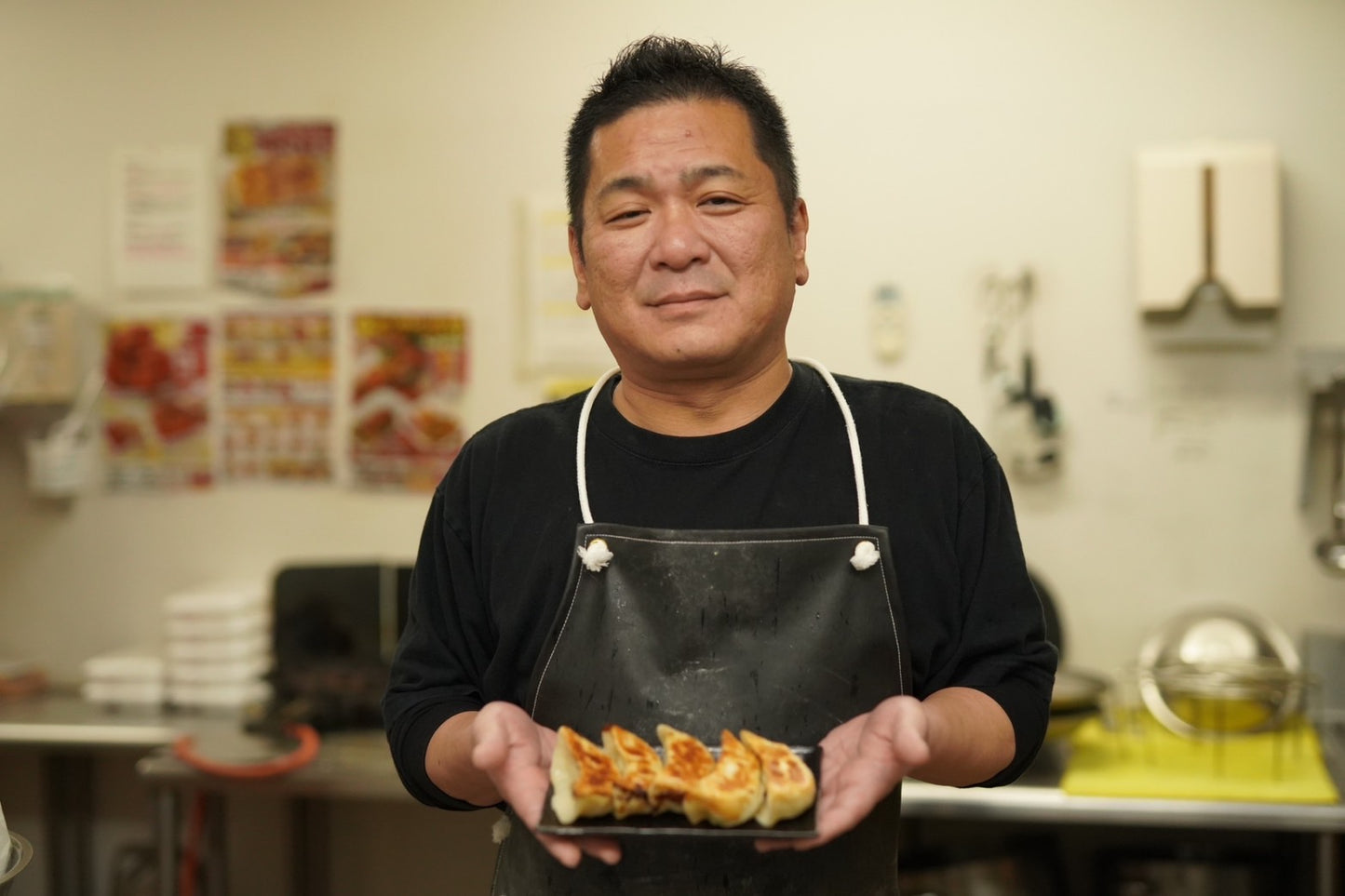 FJP×まんまる餃子 40個セット