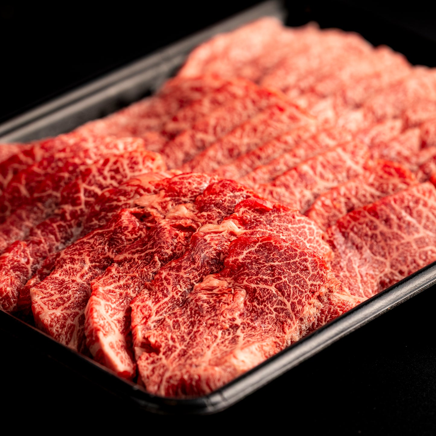 【田浦×相馬】特上焼肉セット 500g