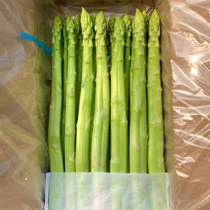 さぬきのめざめ1kg (L-3L混合入り) アスパラヒーロー