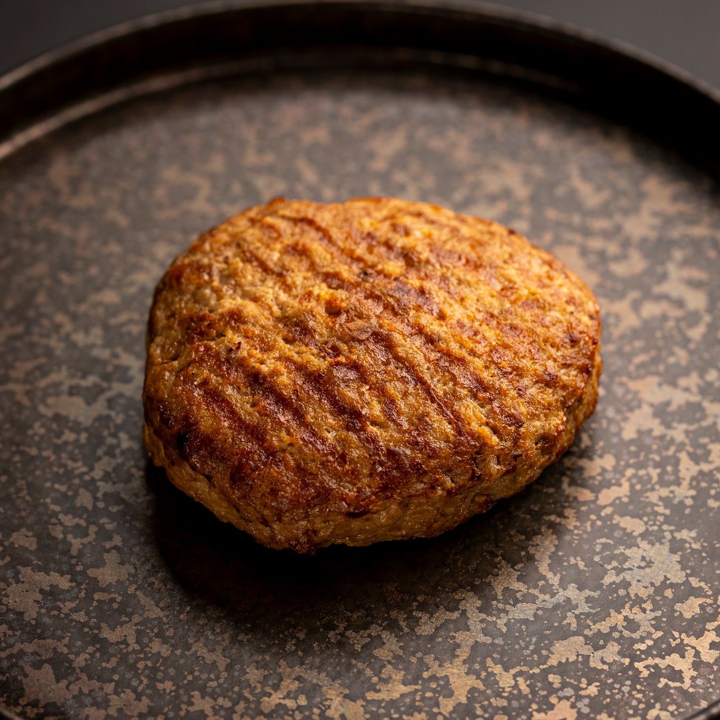 田浦×相馬 国産牛ハンバーグ 5個セット