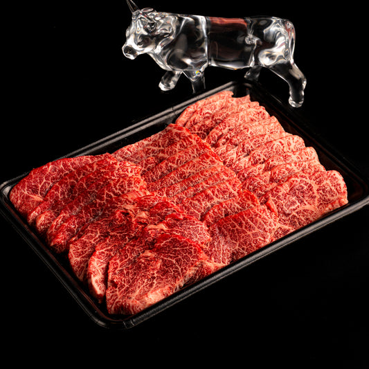 【田浦×相馬】特上焼肉セット 500g